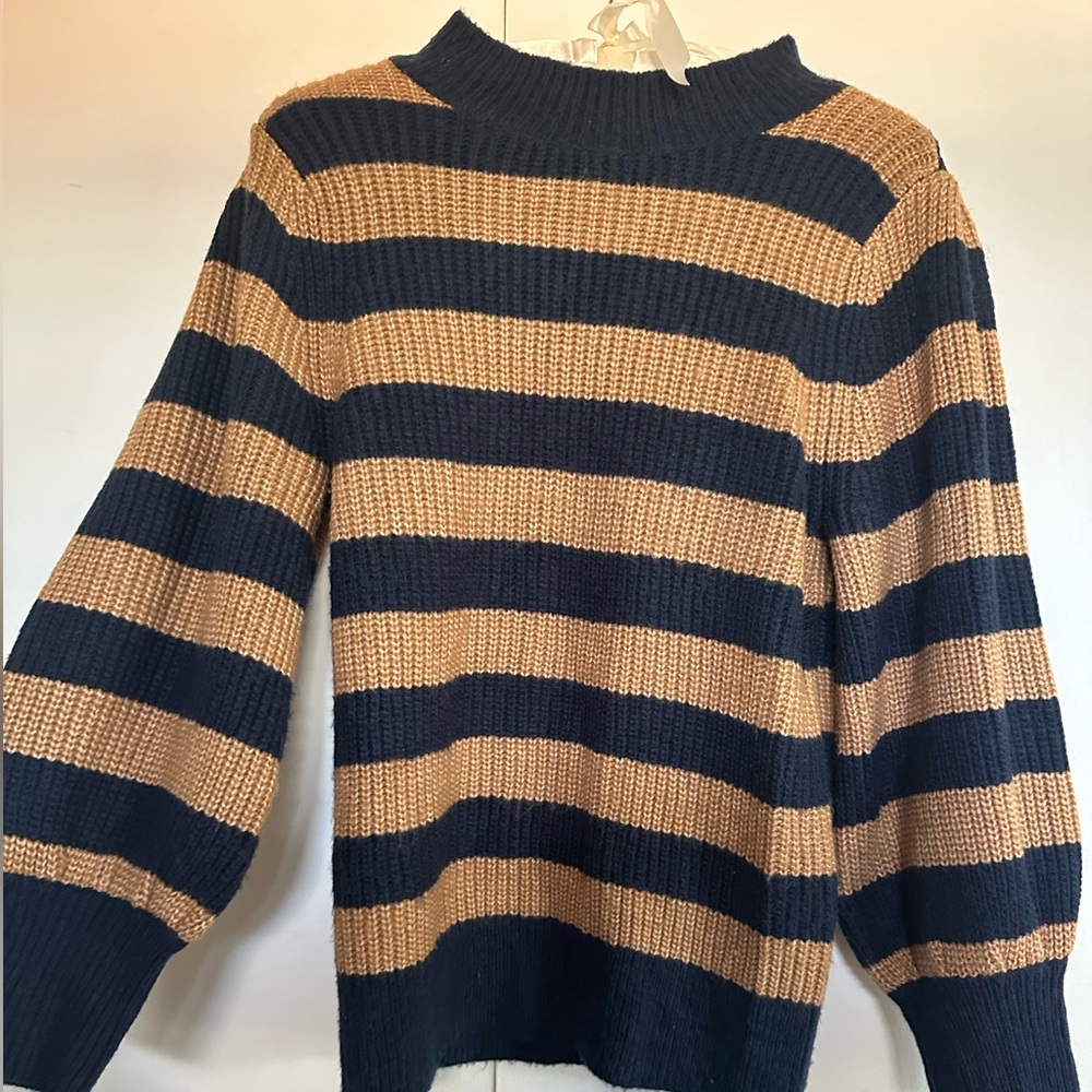 Halogen | Atlantic-Pacific sweater